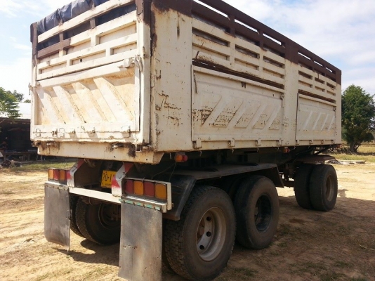 ขายรถพ่วง ดั้มเดก้า270 ปี43 ยูโรวัน สภาพพร้อมใช้งาน เอกสารพร้อมโอน สนใจโทร 090-8588220คุณนะ 093-3258446คุณบิว หรือเข้าดูสินค้าอื่นๆได้ที่ www.truck.in.th/498 หรือเพจFacebook ณรงค์ ซื้อขายรถมือสอง (เว็บไซต์ส่วนตัว) หรือFacebook ตลาดรถมือสอง คุณนะ ขายรถพ่วง ดั้มเดก้า270 ปี43 ยูโรวัน สภาพพร้อมใช้งาน เอกสารพร้อมโอน สนใจโทร 090-8588220คุณนะ 093-3258446คุณบิว หรือเข้าดูสินค้าอื่นๆได้ที่ www.truck.in.th/498 หรือเพจFacebook ณรงค์ ซื้อขายรถมือสอง (เว็บไซต์ส่วนตัว) หรือFacebook ตลาดรถมือสอง คุณนะ