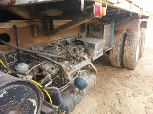 ขายรถพ่วง ดั้มเดก้า270 ปี43 ยูโรวัน สภาพพร้อมใช้งาน เอกสารพร้อมโอน สนใจโทร 090-8588220คุณนะ 093-3258446คุณบิว หรือเข้าดูสินค้าอื่นๆได้ที่ www.truck.in.th/498 หรือเพจFacebook ณรงค์ ซื้อขายรถมือสอง (เว็บไซต์ส่วนตัว) หรือFacebook ตลาดรถมือสอง คุณนะ ขายรถพ่วง ดั้มเดก้า270 ปี43 ยูโรวัน สภาพพร้อมใช้งาน เอกสารพร้อมโอน สนใจโทร 090-8588220คุณนะ 093-3258446คุณบิว หรือเข้าดูสินค้าอื่นๆได้ที่ www.truck.in.th/498 หรือเพจFacebook ณรงค์ ซื้อขายรถมือสอง (เว็บไซต์ส่วนตัว) หรือFacebook ตลาดรถมือสอง คุณนะ