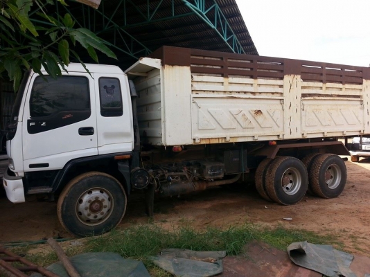 ขายรถพ่วง ดั้มเดก้า270 ปี43 ยูโรวัน สภาพพร้อมใช้งาน เอกสารพร้อมโอน สนใจโทร 090-8588220คุณนะ 093-3258446คุณบิว หรือเข้าดูสินค้าอื่นๆได้ที่ www.truck.in.th/498 หรือเพจFacebook ณรงค์ ซื้อขายรถมือสอง (เว็บไซต์ส่วนตัว) หรือFacebook ตลาดรถมือสอง คุณนะ ขายรถพ่วง ดั้มเดก้า270 ปี43 ยูโรวัน สภาพพร้อมใช้งาน เอกสารพร้อมโอน สนใจโทร 090-8588220คุณนะ 093-3258446คุณบิว หรือเข้าดูสินค้าอื่นๆได้ที่ www.truck.in.th/498 หรือเพจFacebook ณรงค์ ซื้อขายรถมือสอง (เว็บไซต์ส่วนตัว) หรือFacebook ตลาดรถมือสอง คุณนะ