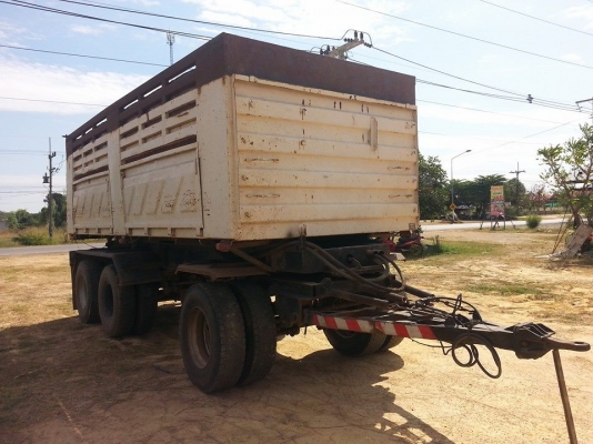 ขายรถพ่วง ดั้มเดก้า270 ปี43 ยูโรวัน สภาพพร้อมใช้งาน เอกสารพร้อมโอน สนใจโทร 090-8588220คุณนะ 093-3258446คุณบิว หรือเข้าดูสินค้าอื่นๆได้ที่ www.truck.in.th/498 หรือเพจFacebook ณรงค์ ซื้อขายรถมือสอง (เว็บไซต์ส่วนตัว) หรือFacebook ตลาดรถมือสอง คุณนะ ขายรถพ่วง ดั้มเดก้า270 ปี43 ยูโรวัน สภาพพร้อมใช้งาน เอกสารพร้อมโอน สนใจโทร 090-8588220คุณนะ 093-3258446คุณบิว หรือเข้าดูสินค้าอื่นๆได้ที่ www.truck.in.th/498 หรือเพจFacebook ณรงค์ ซื้อขายรถมือสอง (เว็บไซต์ส่วนตัว) หรือFacebook ตลาดรถมือสอง คุณนะ