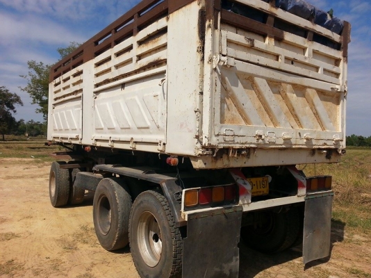 ขายรถพ่วง ดั้มเดก้า270 ปี43 ยูโรวัน สภาพพร้อมใช้งาน เอกสารพร้อมโอน สนใจโทร 090-8588220คุณนะ 093-3258446คุณบิว หรือเข้าดูสินค้าอื่นๆได้ที่ www.truck.in.th/498 หรือเพจFacebook ณรงค์ ซื้อขายรถมือสอง (เว็บไซต์ส่วนตัว) หรือFacebook ตลาดรถมือสอง คุณนะ ขายรถพ่วง ดั้มเดก้า270 ปี43 ยูโรวัน สภาพพร้อมใช้งาน เอกสารพร้อมโอน สนใจโทร 090-8588220คุณนะ 093-3258446คุณบิว หรือเข้าดูสินค้าอื่นๆได้ที่ www.truck.in.th/498 หรือเพจFacebook ณรงค์ ซื้อขายรถมือสอง (เว็บไซต์ส่วนตัว) หรือFacebook ตลาดรถมือสอง คุณนะ