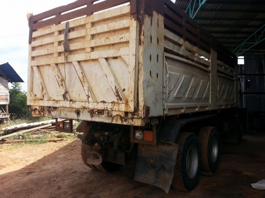 ขายรถพ่วง ดั้มเดก้า270 ปี43 ยูโรวัน สภาพพร้อมใช้งาน เอกสารพร้อมโอน สนใจโทร 090-8588220คุณนะ 093-3258446คุณบิว หรือเข้าดูสินค้าอื่นๆได้ที่ www.truck.in.th/498 หรือเพจFacebook ณรงค์ ซื้อขายรถมือสอง (เว็บไซต์ส่วนตัว) หรือFacebook ตลาดรถมือสอง คุณนะ ขายรถพ่วง ดั้มเดก้า270 ปี43 ยูโรวัน สภาพพร้อมใช้งาน เอกสารพร้อมโอน สนใจโทร 090-8588220คุณนะ 093-3258446คุณบิว หรือเข้าดูสินค้าอื่นๆได้ที่ www.truck.in.th/498 หรือเพจFacebook ณรงค์ ซื้อขายรถมือสอง (เว็บไซต์ส่วนตัว) หรือFacebook ตลาดรถมือสอง คุณนะ