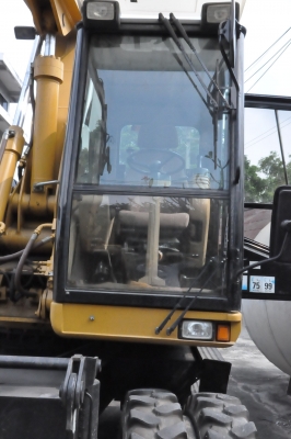 เครื่องจักรกลหนัก