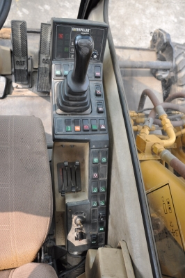 เครื่องจักรกลหนัก