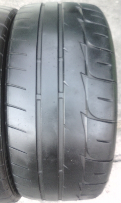 ขายยาง  205/45/16 ปี 10