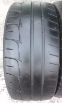 ขายยาง  205/45/16 ปี 10