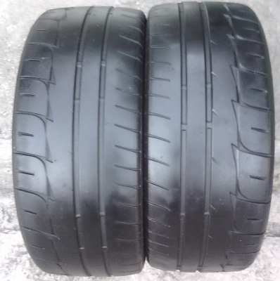 ขายยาง  205/45/16 ปี 10