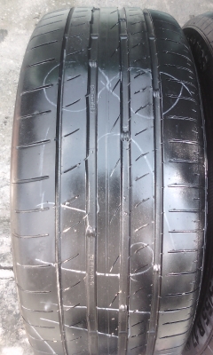 ขายยาง 225/55/17 ปี 12