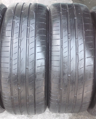 ขายยาง 225/55/17 ปี 12