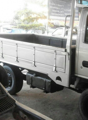 ขาย 268,000บ สี่ล้อ ป้ายเล็ก อีซุซุ NKR100ปี47 ช่วงยาว3.20ม สภาพดีสวยพร้อมใช้ ทะเบียน ป้ายเล็กไม่ติดเวลา เล่มพร้อมโอน