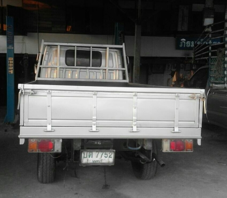 ขาย 268,000บ สี่ล้อ ป้ายเล็ก อีซุซุ NKR100ปี47 ช่วงยาว3.20ม สภาพดีสวยพร้อมใช้ ทะเบียน ป้ายเล็กไม่ติดเวลา เล่มพร้อมโอน