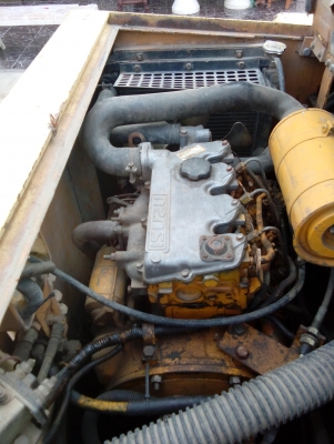 ขายรถบดSAKALTW420Wรถสภาพดีพร้อมใช่งานเอกสารพร้อมใช่งานได้สนใจติดต่อได้ที่ๆเจ๊อ้อย0818021463-061-6582035