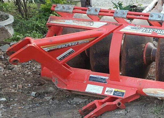 ตราช้าง 246F