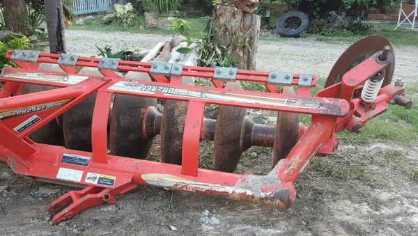 ตราช้าง 246F