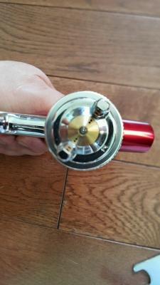 กาพ่นสี star smv4f