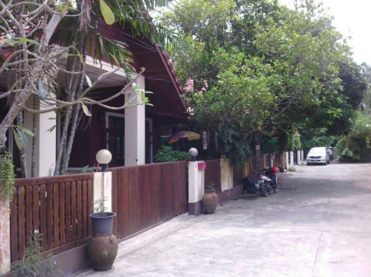 house with land for sale บ้านสวยทำเลดีในภูเก็ต house with land for sale บ้านสวยทำเลดีในภูเก็ต