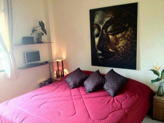 house with land for sale บ้านสวยทำเลดีในภูเก็ต