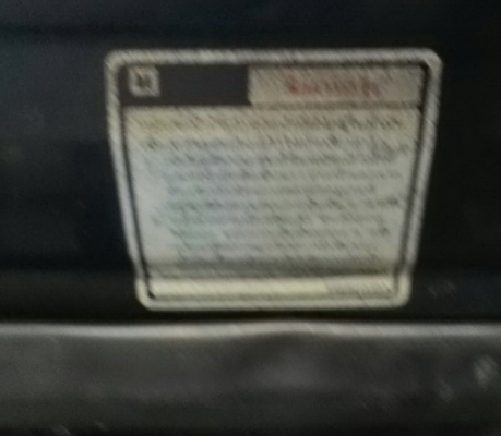 ISUZU 2.8 ขับเคลื่อน 4WD