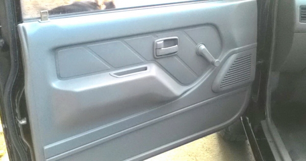 ISUZU 2.8 ขับเคลื่อน 4WD