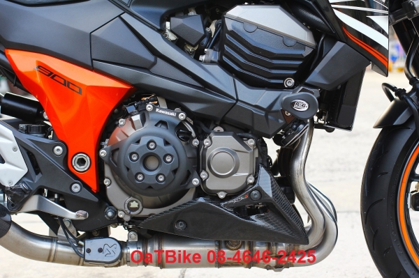 ขาย Z800 หล่อๆ พร้อมรับสาวๆ