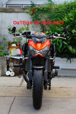 ขาย Z800 หล่อๆ พร้อมรับสาวๆ