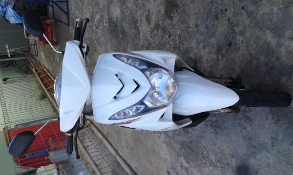 ขายมีโอ 9,500 บาท ภาษีขาดปี 57 เอกสารพร้อมโอน