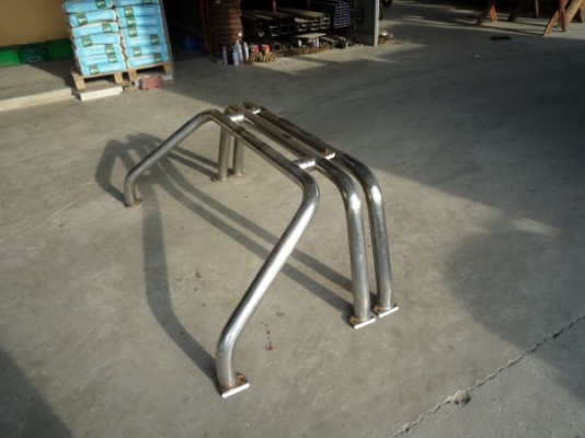 โรบาร์ สแตนเลส