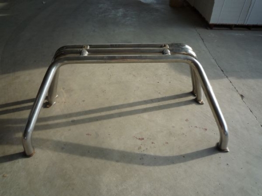 โรบาร์ สแตนเลส