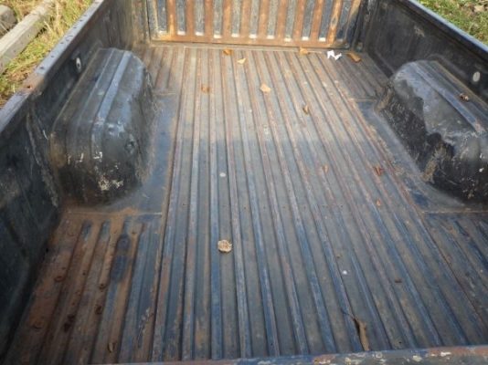 กะบะนิสสัน ตอนเดียว