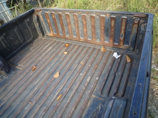 กะบะนิสสัน ตอนเดียว