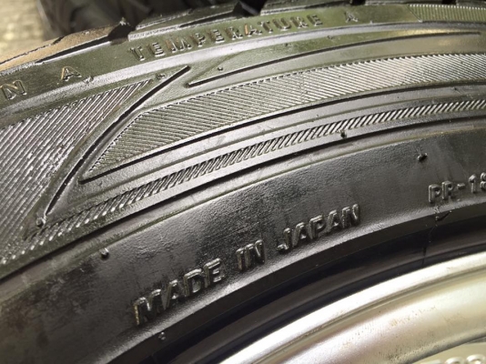 ขายล้อCe28 ขอบ20x9.5 พร้อมยาง falken made in japan 265/50/20 ดอกเต็ม 4เส้น ถูกๆ
