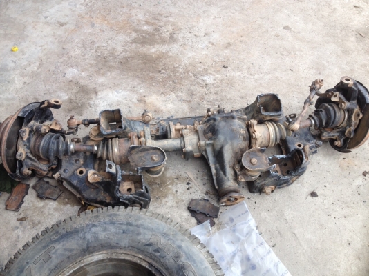 ขายแพหน้า Tiger เฟือง 9:41 12,900 บาท