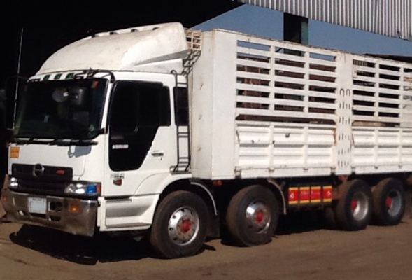 12ล้อพ่วง HINO PROFIA FN2P K13C-360HP แม่+ลูก ดั้มสหกิจฯคอกเกษตร **ขาย HINO PROFIA 360แรง 24ล้อล้อ พ่วงแม่+ลูก กระบะดั้มเหล็กคอกเกษตร สหกิจฯ สภาพพร้อมใช้งาน HINO PROFIA FN2PWE K13C-TR 360แรง ปี57 12ล้อ2คานหน้าแท้ เครื่องเดิม เกียร์เดิม ครับ เครื่องดี แน่น 12ล้อพ่วง HINO PROFIA FN2P K13C-360HP แม่+ลูก ดั้มสหกิจฯคอกเกษตร **ขาย HINO PROFIA 360แรง 24ล้อล้อ พ่วงแม่+ลูก กระบะดั้มเหล็กคอกเกษตร สหกิจฯ สภาพพร้อมใช้งาน HINO PROFIA FN2PWE K13C-TR 360แรง ปี57 12ล้อ2คานหน้าแท้ เครื่องเดิม เกียร์เดิม ครับ เครื่องดี แน่น
