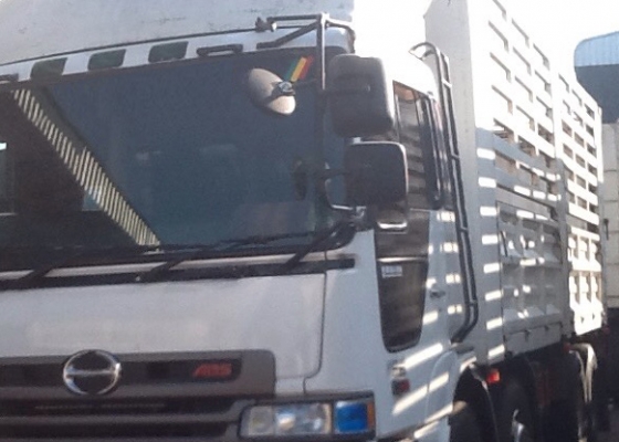 12ล้อพ่วง HINO PROFIA FN2P K13C-360HP แม่+ลูก ดั้มสหกิจฯคอกเกษตร **ขาย HINO PROFIA 360แรง 24ล้อล้อ พ่วงแม่+ลูก กระบะดั้มเหล็กคอกเกษตร สหกิจฯ สภาพพร้อมใช้งาน HINO PROFIA FN2PWE K13C-TR 360แรง ปี57 12ล้อ2คานหน้าแท้ เครื่องเดิม เกียร์เดิม ครับ เครื่องดี แน่น 12ล้อพ่วง HINO PROFIA FN2P K13C-360HP แม่+ลูก ดั้มสหกิจฯคอกเกษตร **ขาย HINO PROFIA 360แรง 24ล้อล้อ พ่วงแม่+ลูก กระบะดั้มเหล็กคอกเกษตร สหกิจฯ สภาพพร้อมใช้งาน HINO PROFIA FN2PWE K13C-TR 360แรง ปี57 12ล้อ2คานหน้าแท้ เครื่องเดิม เกียร์เดิม ครับ เครื่องดี แน่น