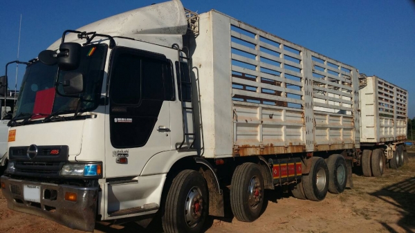 12ล้อพ่วง HINO PROFIA FN2P K13C-360HP แม่+ลูก ดั้มสหกิจฯคอกเกษตร **ขาย HINO PROFIA 360แรง 24ล้อล้อ พ่วงแม่+ลูก กระบะดั้มเหล็กคอกเกษตร สหกิจฯ สภาพพร้อมใช้งาน HINO PROFIA FN2PWE K13C-TR 360แรง ปี57 12ล้อ2คานหน้าแท้ เครื่องเดิม เกียร์เดิม ครับ เครื่องดี แน่น 12ล้อพ่วง HINO PROFIA FN2P K13C-360HP แม่+ลูก ดั้มสหกิจฯคอกเกษตร **ขาย HINO PROFIA 360แรง 24ล้อล้อ พ่วงแม่+ลูก กระบะดั้มเหล็กคอกเกษตร สหกิจฯ สภาพพร้อมใช้งาน HINO PROFIA FN2PWE K13C-TR 360แรง ปี57 12ล้อ2คานหน้าแท้ เครื่องเดิม เกียร์เดิม ครับ เครื่องดี แน่น