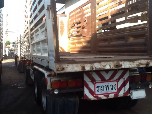 12ล้อพ่วง HINO PROFIA FN2P K13C-360HP แม่+ลูก ดั้มสหกิจฯคอกเกษตร **ขาย HINO PROFIA 360แรง 24ล้อล้อ พ่วงแม่+ลูก กระบะดั้มเหล็กคอกเกษตร สหกิจฯ สภาพพร้อมใช้งาน HINO PROFIA FN2PWE K13C-TR 360แรง ปี57 12ล้อ2คานหน้าแท้ เครื่องเดิม เกียร์เดิม ครับ เครื่องดี แน่น 12ล้อพ่วง HINO PROFIA FN2P K13C-360HP แม่+ลูก ดั้มสหกิจฯคอกเกษตร **ขาย HINO PROFIA 360แรง 24ล้อล้อ พ่วงแม่+ลูก กระบะดั้มเหล็กคอกเกษตร สหกิจฯ สภาพพร้อมใช้งาน HINO PROFIA FN2PWE K13C-TR 360แรง ปี57 12ล้อ2คานหน้าแท้ เครื่องเดิม เกียร์เดิม ครับ เครื่องดี แน่น