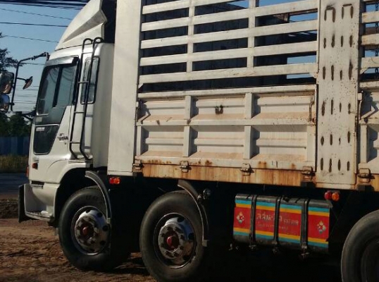 12ล้อพ่วง HINO PROFIA FN2P K13C-360HP แม่+ลูก ดั้มสหกิจฯคอกเกษตร **ขาย HINO PROFIA 360แรง 24ล้อล้อ พ่วงแม่+ลูก กระบะดั้มเหล็กคอกเกษตร สหกิจฯ สภาพพร้อมใช้งาน HINO PROFIA FN2PWE K13C-TR 360แรง ปี57 12ล้อ2คานหน้าแท้ เครื่องเดิม เกียร์เดิม ครับ เครื่องดี แน่น 12ล้อพ่วง HINO PROFIA FN2P K13C-360HP แม่+ลูก ดั้มสหกิจฯคอกเกษตร **ขาย HINO PROFIA 360แรง 24ล้อล้อ พ่วงแม่+ลูก กระบะดั้มเหล็กคอกเกษตร สหกิจฯ สภาพพร้อมใช้งาน HINO PROFIA FN2PWE K13C-TR 360แรง ปี57 12ล้อ2คานหน้าแท้ เครื่องเดิม เกียร์เดิม ครับ เครื่องดี แน่น