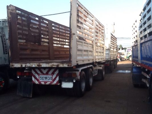 12ล้อพ่วง HINO PROFIA FN2P K13C-360HP แม่+ลูก ดั้มสหกิจฯคอกเกษตร **ขาย HINO PROFIA 360แรง 24ล้อล้อ พ่วงแม่+ลูก กระบะดั้มเหล็กคอกเกษตร สหกิจฯ สภาพพร้อมใช้งาน HINO PROFIA FN2PWE K13C-TR 360แรง ปี57 12ล้อ2คานหน้าแท้ เครื่องเดิม เกียร์เดิม ครับ เครื่องดี แน่น 12ล้อพ่วง HINO PROFIA FN2P K13C-360HP แม่+ลูก ดั้มสหกิจฯคอกเกษตร **ขาย HINO PROFIA 360แรง 24ล้อล้อ พ่วงแม่+ลูก กระบะดั้มเหล็กคอกเกษตร สหกิจฯ สภาพพร้อมใช้งาน HINO PROFIA FN2PWE K13C-TR 360แรง ปี57 12ล้อ2คานหน้าแท้ เครื่องเดิม เกียร์เดิม ครับ เครื่องดี แน่น