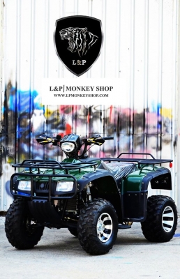 #จัดโปโมชั่นต้อนรับปีใหม่ 2016.รวมสินค้าฮิท L&amp;P จัดโปรโมชั่น ต้อนรับหน้าหนาว   ATV  มังกี้ กอลิล่าอะไหล่แต่ง ลดราคาสุดๆๆ ...เพียง เริ่มต้นที่......ของแถมมากมาย