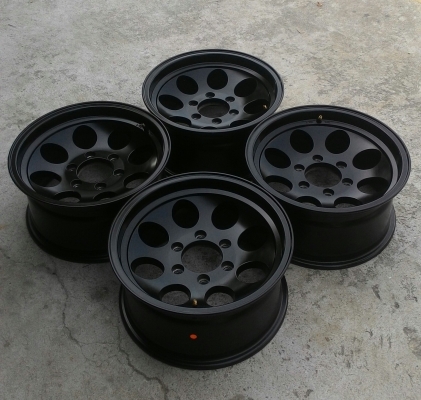 ขายล้อ16x8ออฟลบ10 สวยๆ