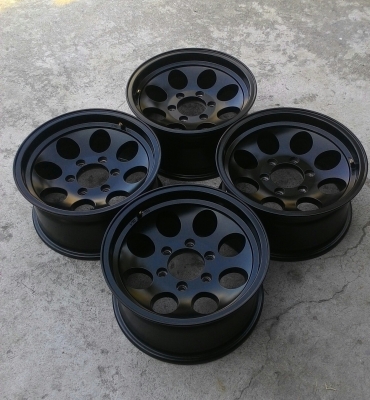 ขายล้อ16x8ออฟลบ10 สวยๆ