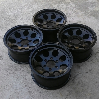 ขายล้อ16x8ออฟลบ10 สวยๆ