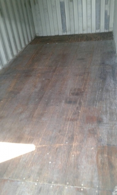 ตู้คอนเทนเนอร์ขนาด40ฟุต,20ฟุต ตู้ไอคิว40ฟุตสูง9.50ฟุต สภาพสวยมีจำนวนมาก