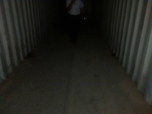 ตู้คอนเทนเนอร์ขนาด40ฟุต,20ฟุต ตู้ไอคิว40ฟุตสูง9.50ฟุต สภาพสวยมีจำนวนมาก