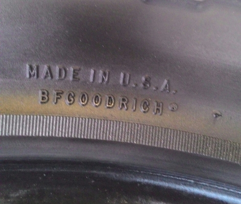 ขาย ยางBF All 265/70/16