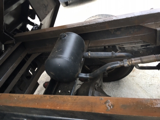 รถฮีโน่ 6 ล้อดั้ม FC9J 175 แรงม้า. ปี 54.  ( รถวิ่ง 18x,xxx กม. )    สนใจติดต่อ  081 - 6079515