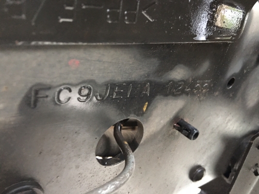 รถฮีโน่ 6 ล้อดั้ม FC9J 175 แรงม้า. ปี 54.  ( รถวิ่ง 18x,xxx กม. )    สนใจติดต่อ  081 - 6079515