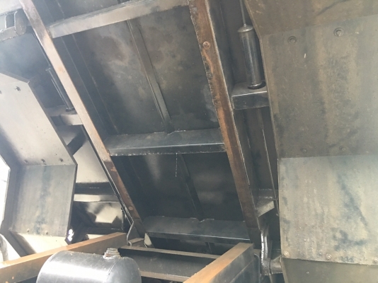 รถฮีโน่ 6 ล้อดั้ม FC9J 175 แรงม้า. ปี 54.  ( รถวิ่ง 18x,xxx กม. )    สนใจติดต่อ  081 - 6079515