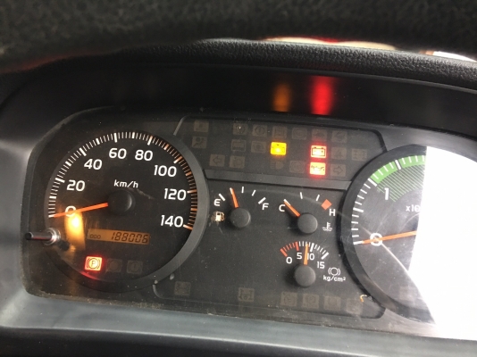 รถฮีโน่ 6 ล้อดั้ม FC9J 175 แรงม้า. ปี 54.  ( รถวิ่ง 18x,xxx กม. )    สนใจติดต่อ  081 - 6079515