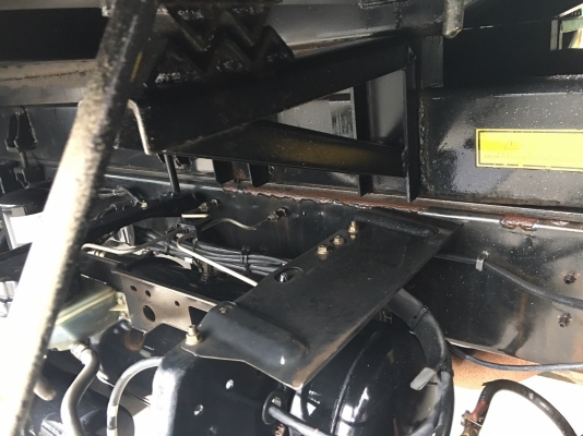 รถฮีโน่ 6 ล้อดั้ม FC9J 175 แรงม้า. ปี 54.  ( รถวิ่ง 18x,xxx กม. )    สนใจติดต่อ  081 - 6079515